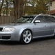 Illustration for article titled Paul Walkers RS6 Avant for Sale!